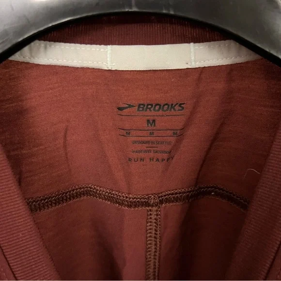 Brooks Happy Running Tank - Picture 3 of 3